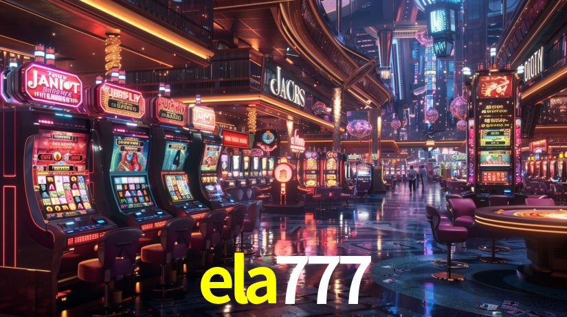 Statistics ela777