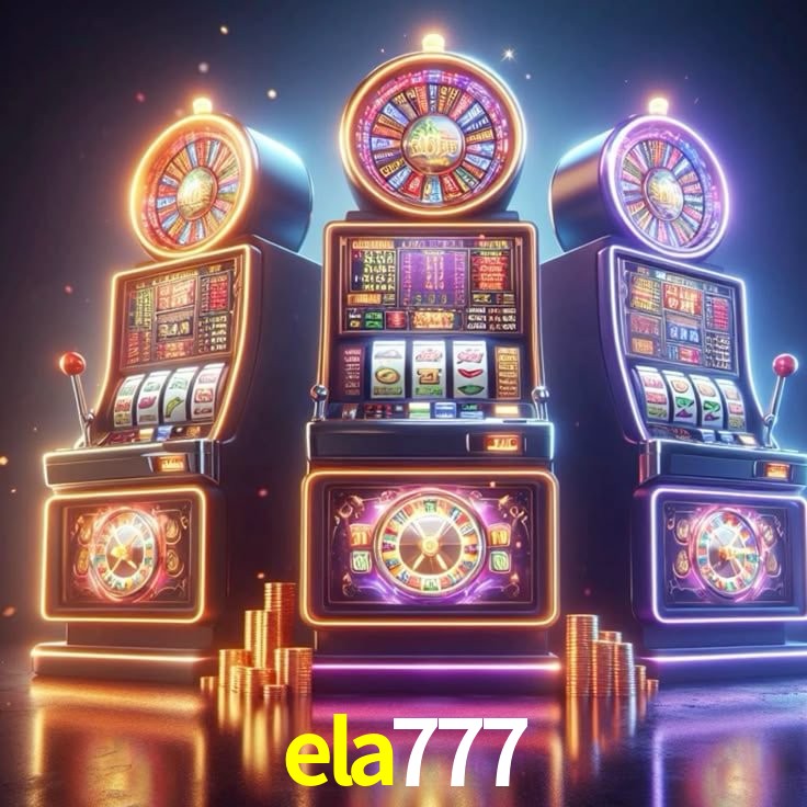 ela777 bet