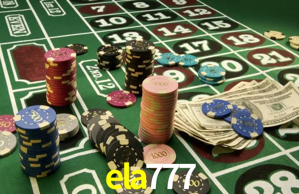 ela777 - A Plataforma Mais Popular Do Brasil - ela777.com