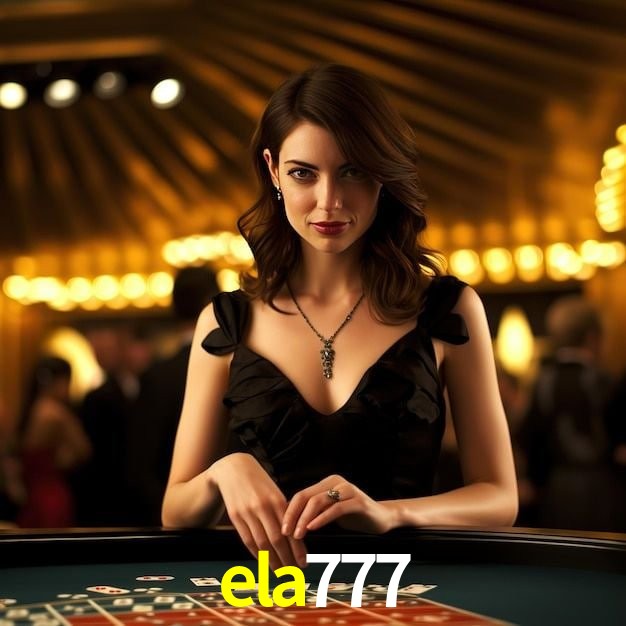 Estatísticas ela777