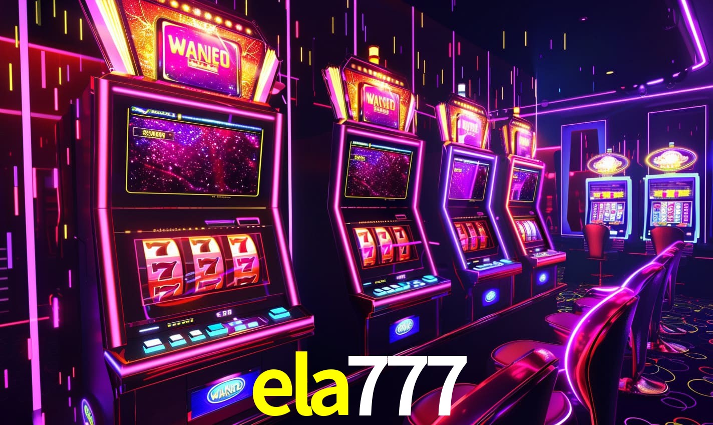 Experiência VIP ela777