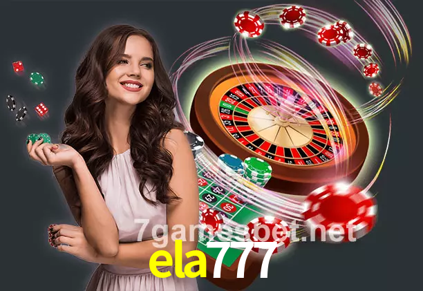 vivo no cassino ela777