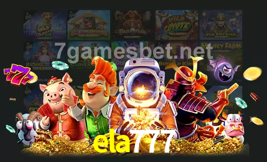 cassino ela777