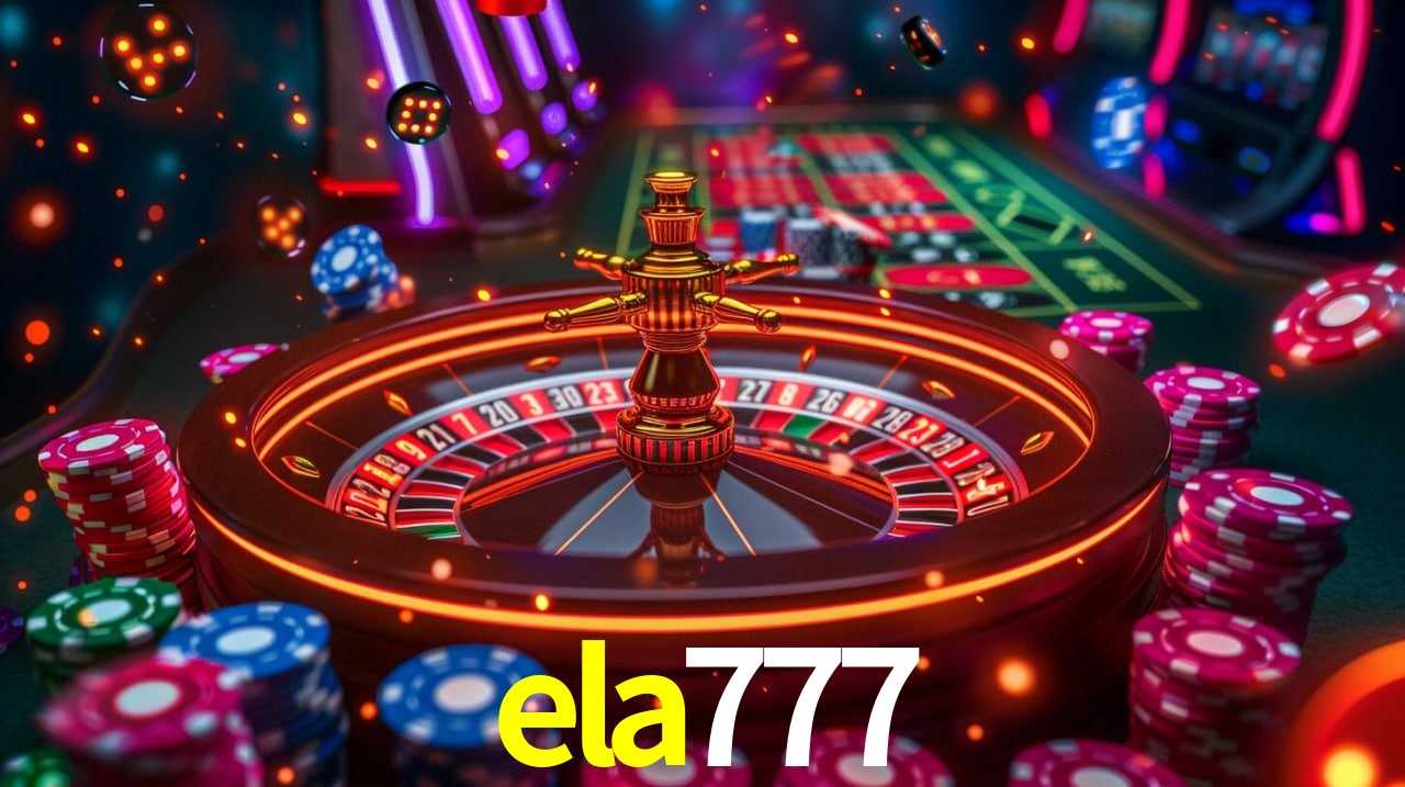 Promoção Relâmpago ela777