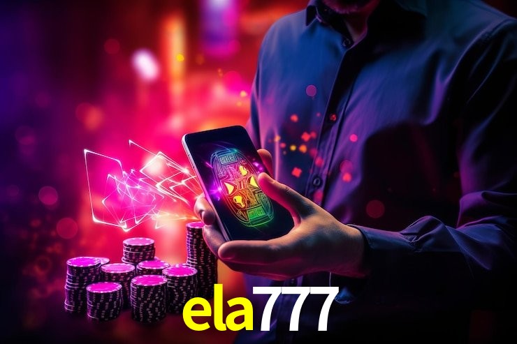 A Experiência Imersiva dos Cassinos Ao Vivo no ela777
