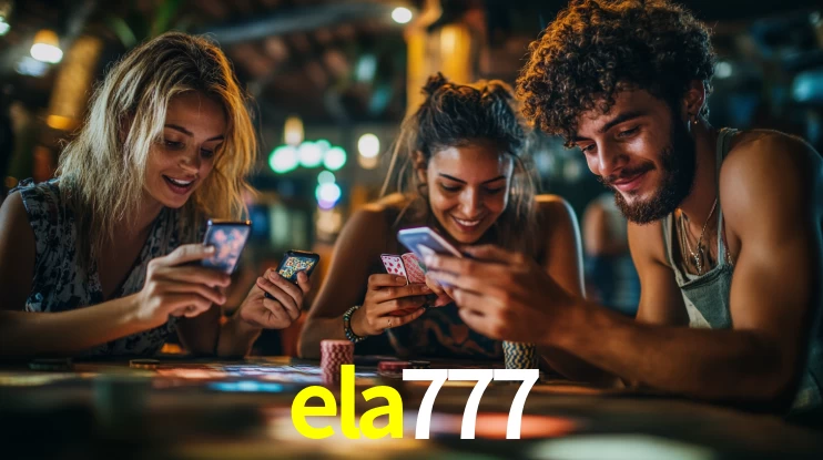 Exclusive Games ela777