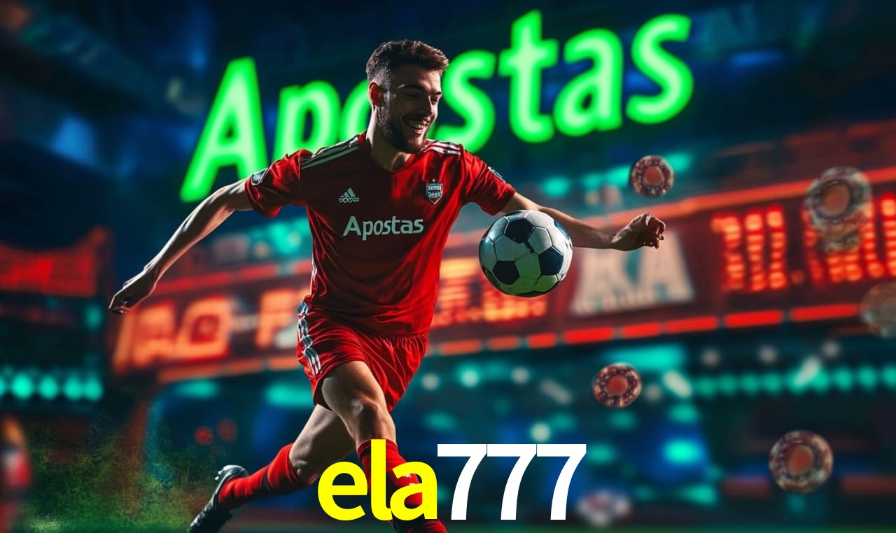Desvendando o Mundo dos Jogos Virtuais na ela777
