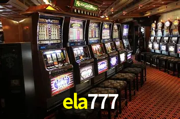A Popularidade dos Caça-Níqueis no ela777