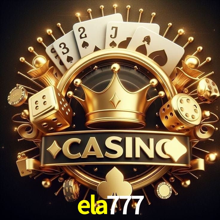 Apostas Esportivas na ela777: Um Guia Completo