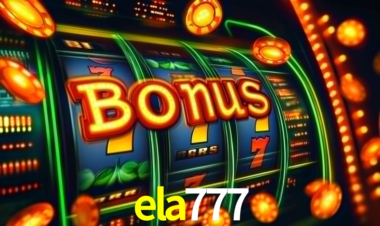 Daily Bonuses ela777