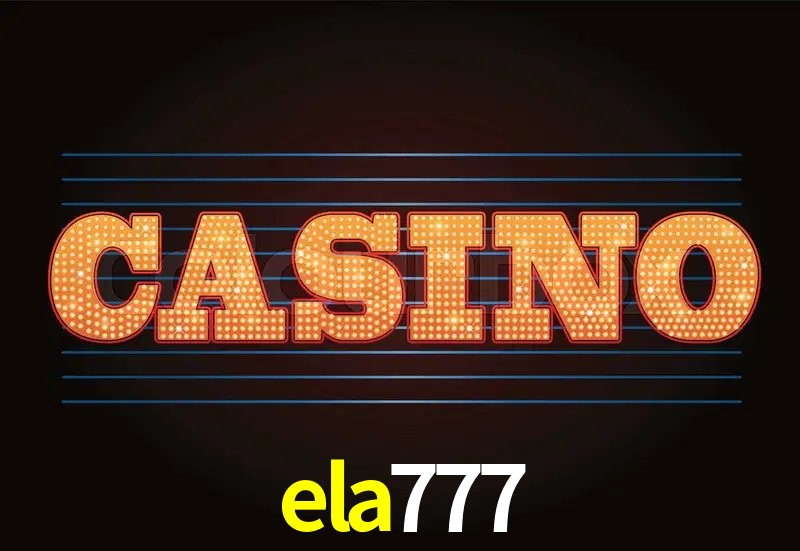 Inovações de Jogos na ela777: O Futuro das Experiências Interativas