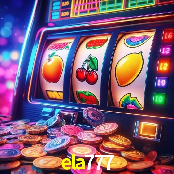 Desvendando o Mundo dos Jogos Virtuais na ela777
