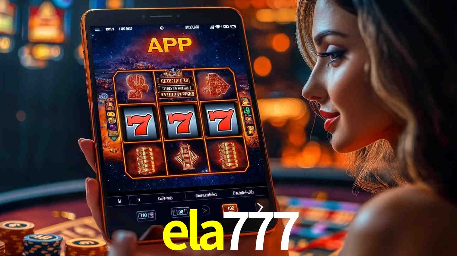 Desvendando o Mundo dos Jogos Virtuais na ela777