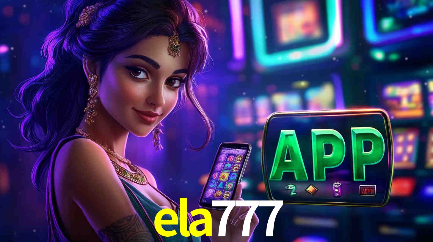 Descubra a Magia dos Jogos de Arcade no ela777