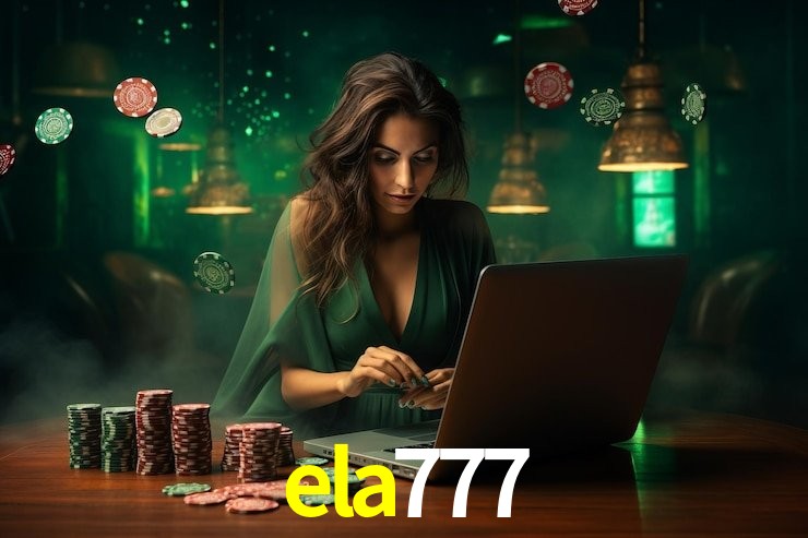 Descubra a Essência do ela777: Nossa História e Compromissos