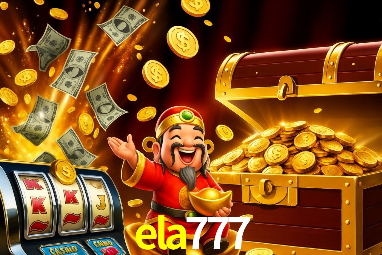 Desvendando o Mundo dos Jogos Virtuais na ela777