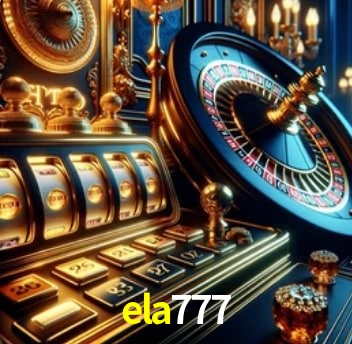 A Emoção da Loteria na ela777: Uma Chance de Mudança de Vida