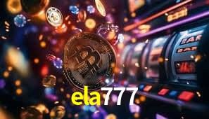 Tecnologia da Plataforma ela777