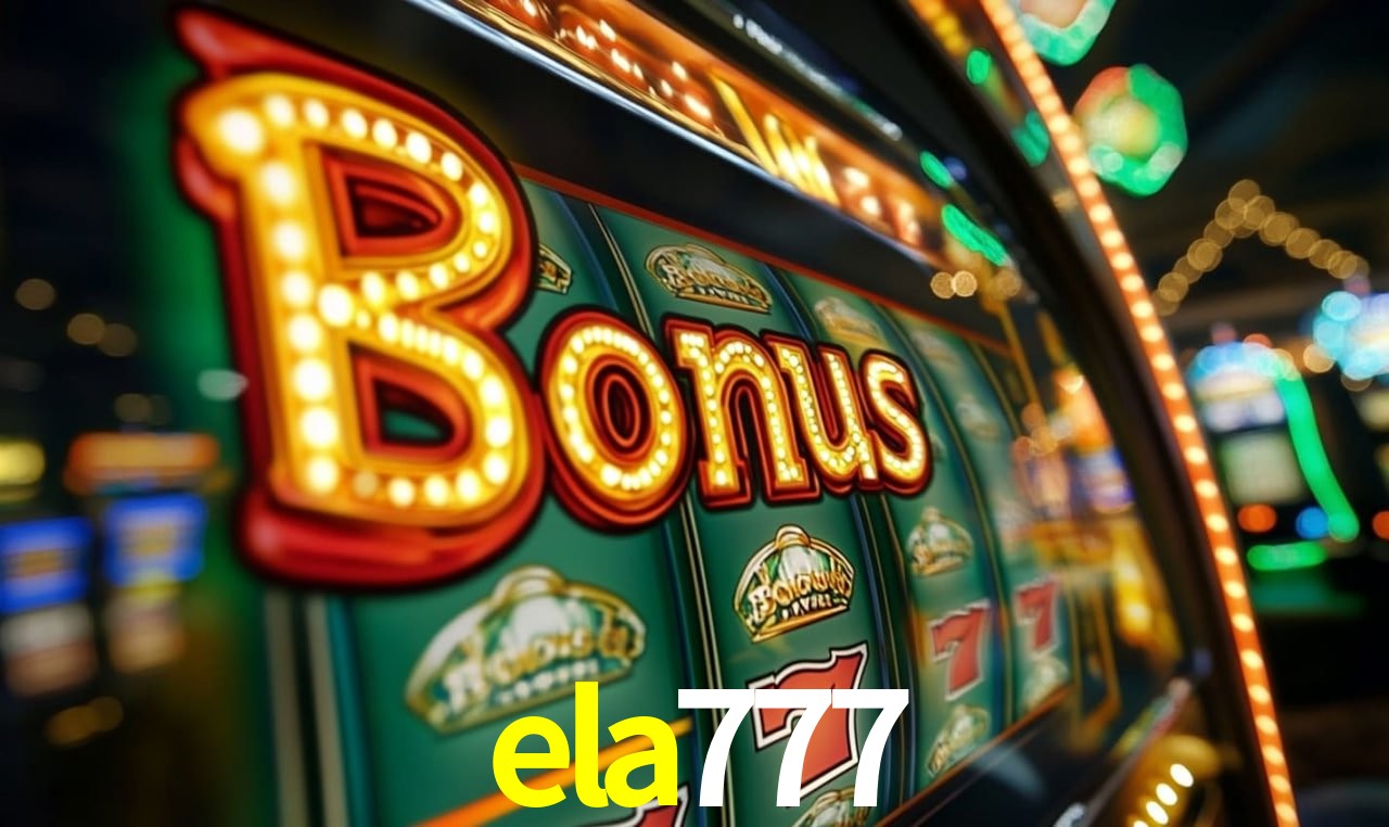 Descubra o Programa VIP da ela777: Vantagens Exclusivas para Jogadores