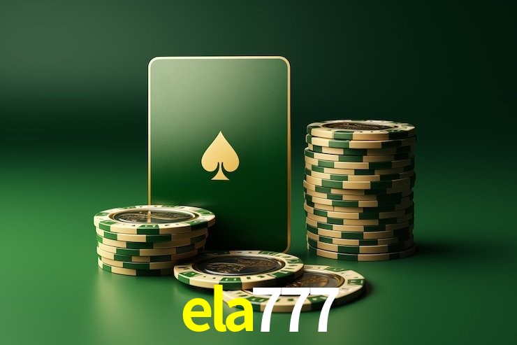 Blackjack Table ela777