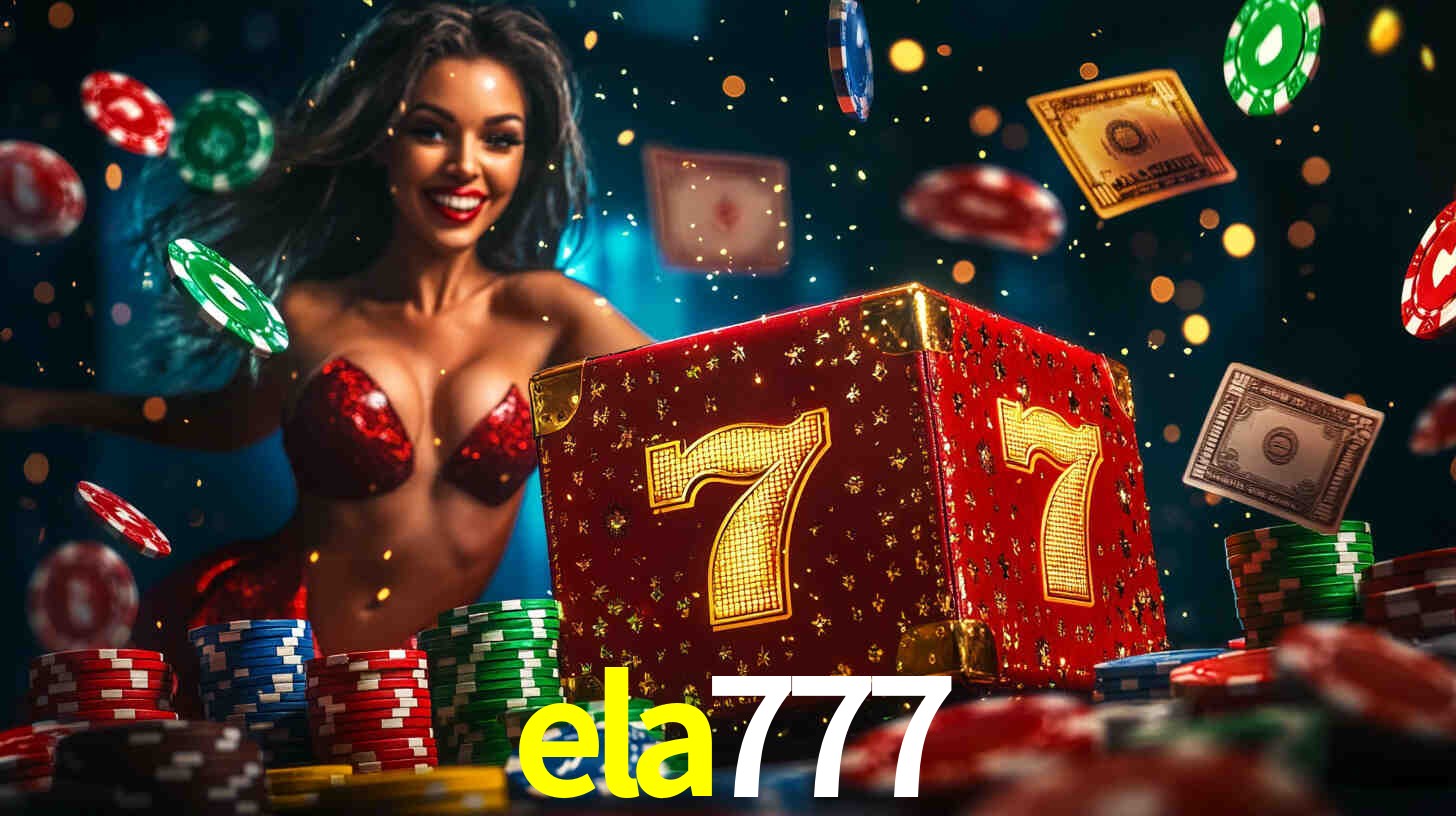 Estatísticas Esportivas ela777