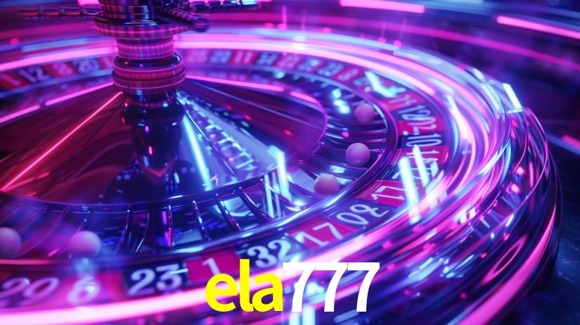 Casino Ao Vivo ela777