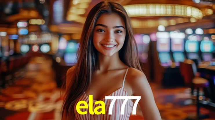 Experimente o Login Seguro Premium no ela777