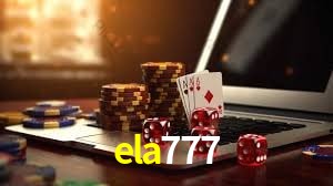 Integração de APIs ela777