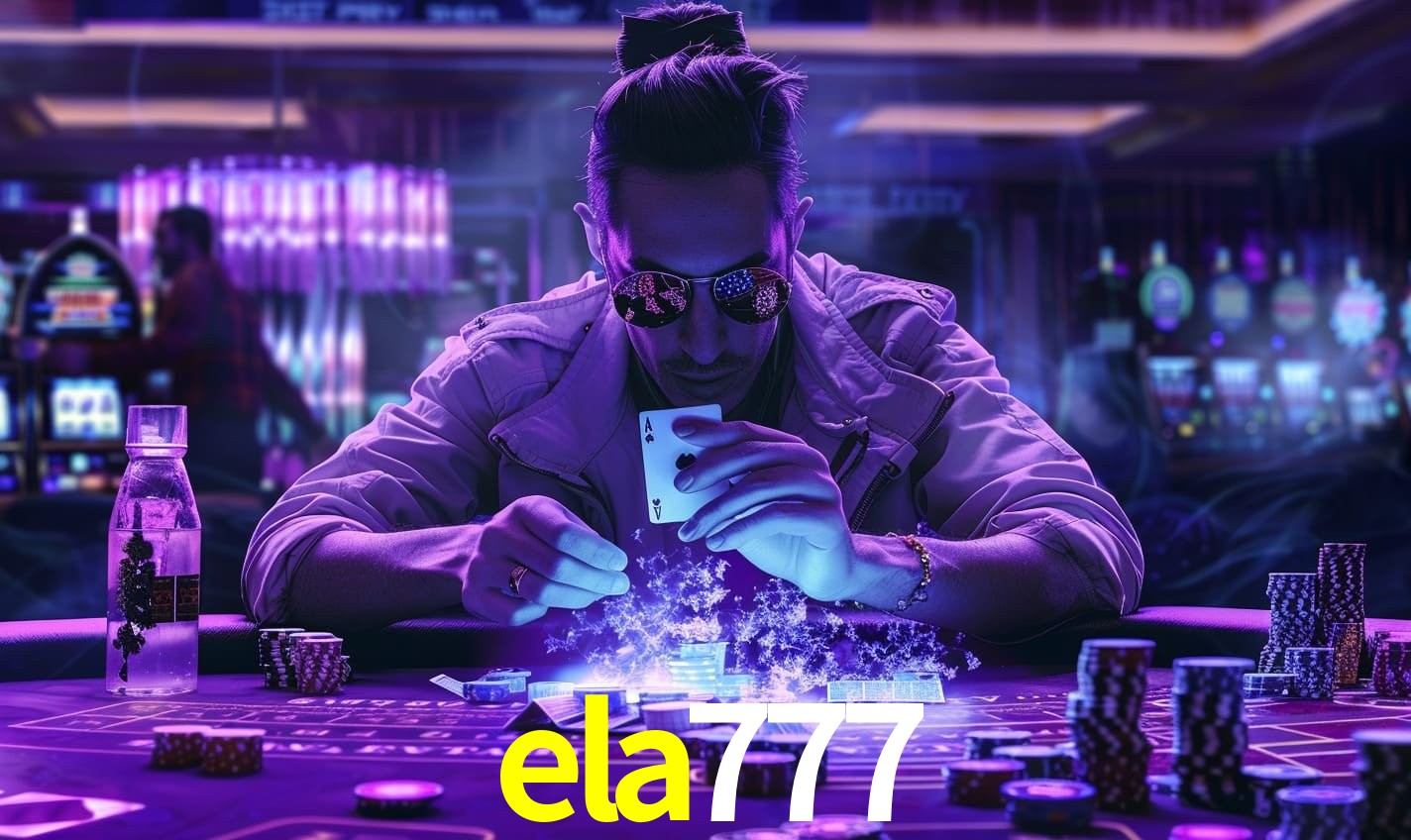 Programa VIP ela777