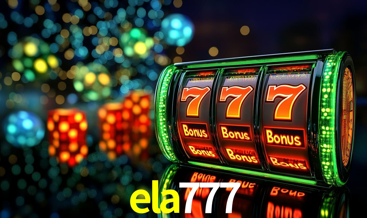 A Popularidade dos Caça-Níqueis no ela777