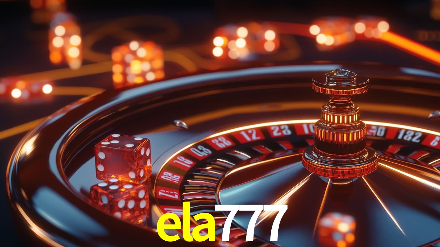 Welcome Bonus ela777