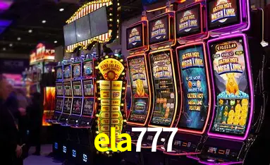 Exclusive Offers ela777