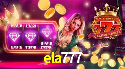 A Experiência Imersiva dos Cassinos Ao Vivo no ela777