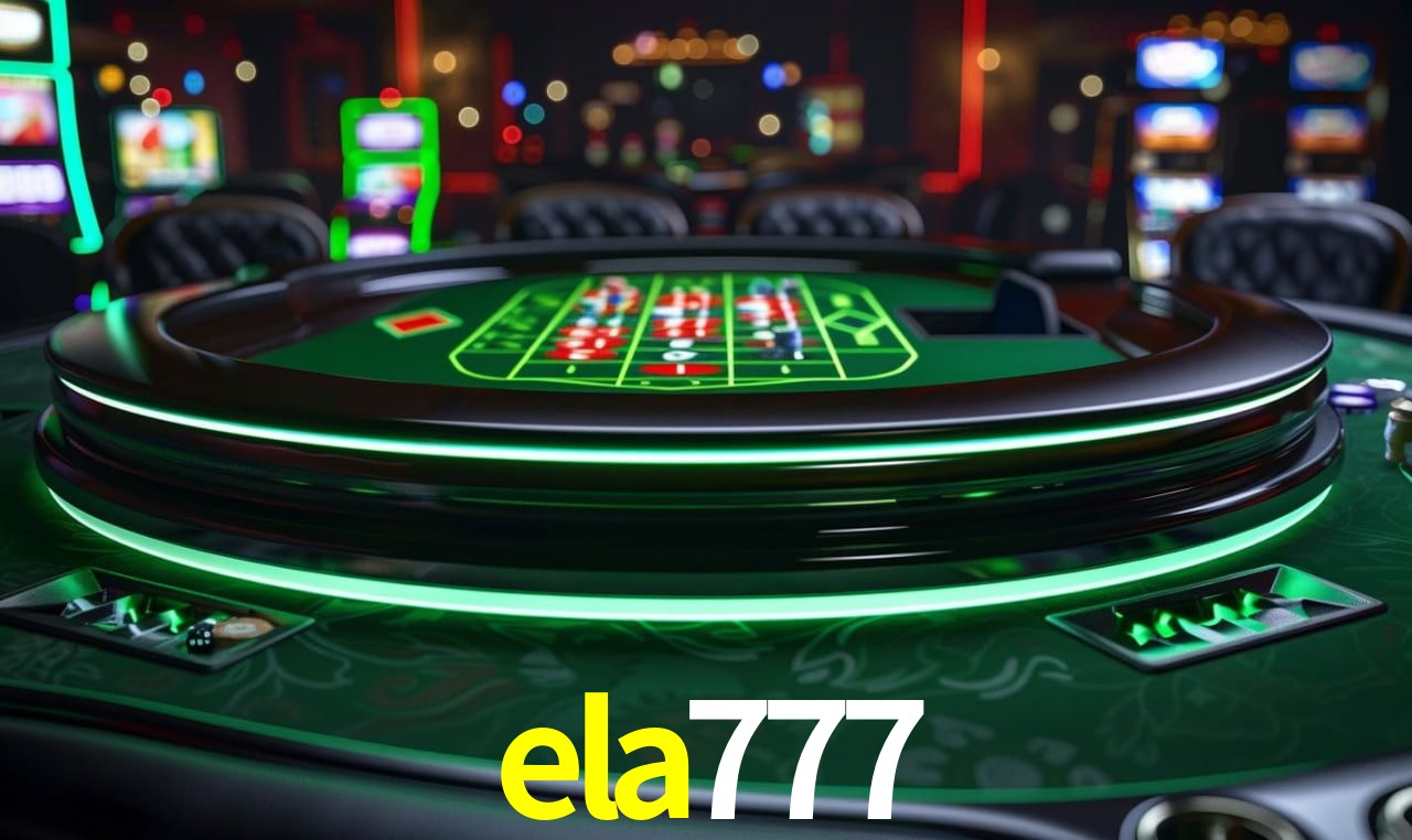 Secure Login ela777