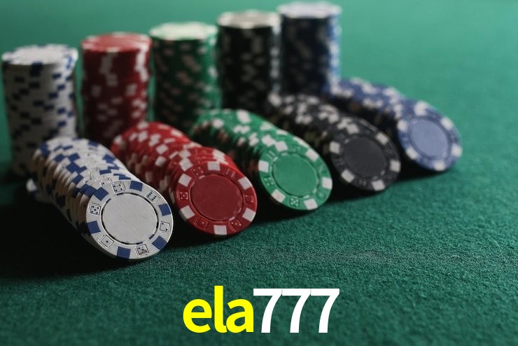 Tennis Betting ela777