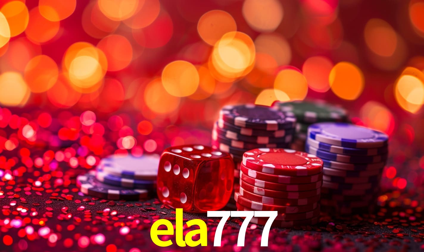 Estatísticas do Jogo ela777