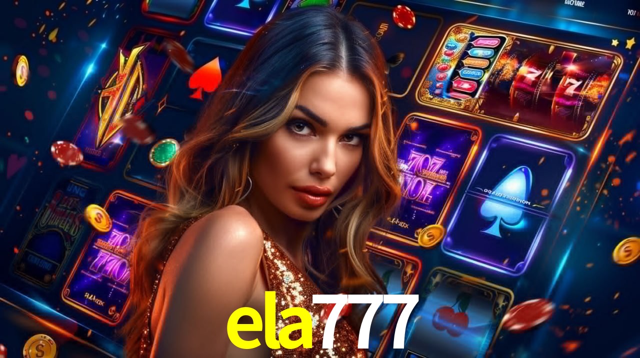 Login Seguro ela777