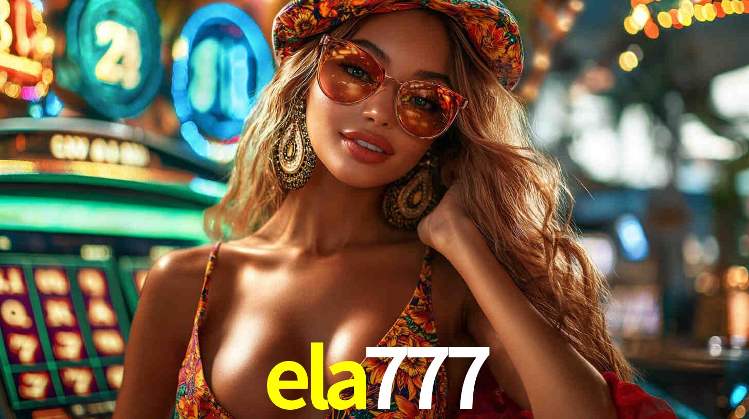 Explore as vantagens do ela777: serviço profissional e confiabilidade