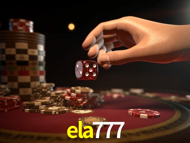 Descubra o Programa VIP da ela777: Vantagens Exclusivas para Jogadores