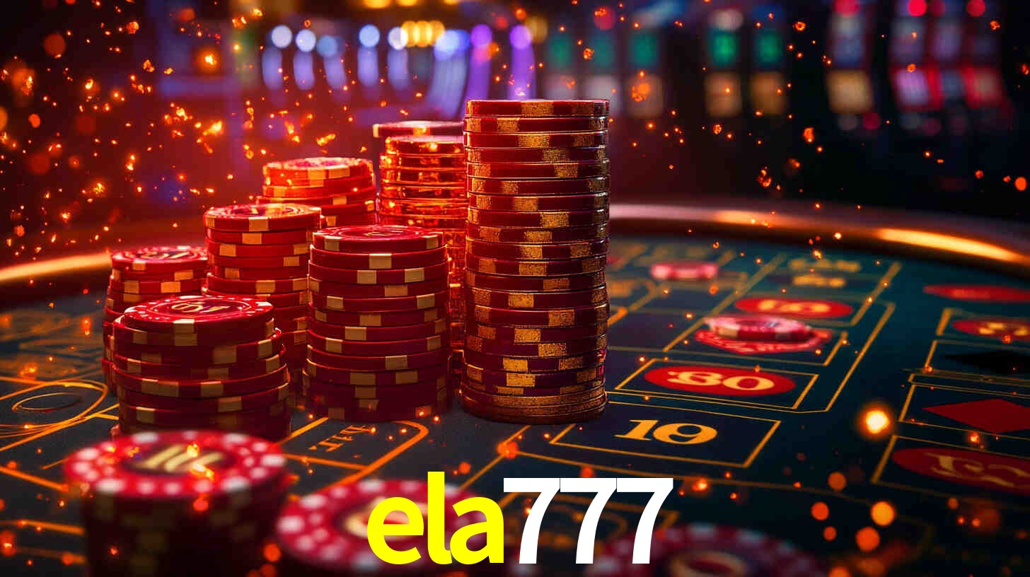 ela777 bet