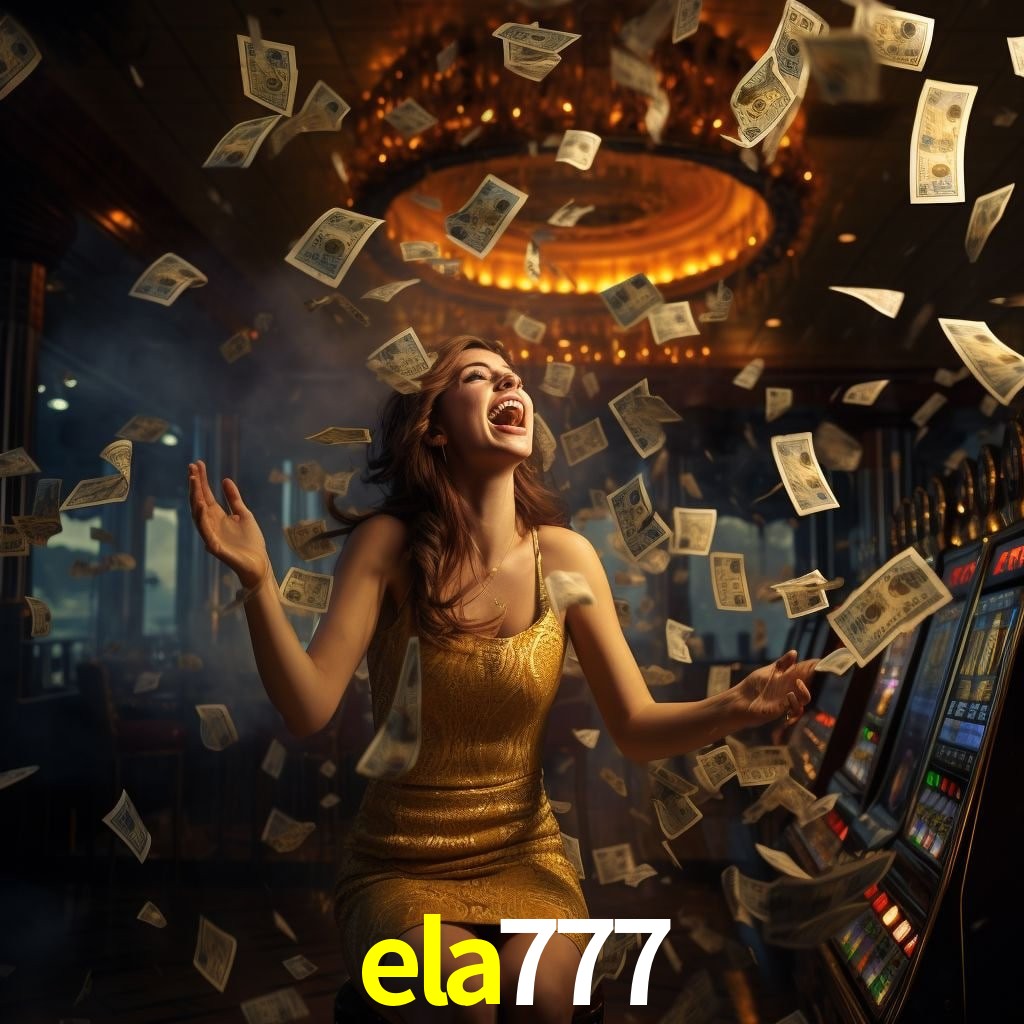 Tournaments ela777