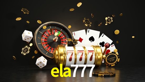 Live Casino ela777