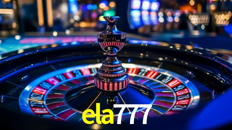ela777.com