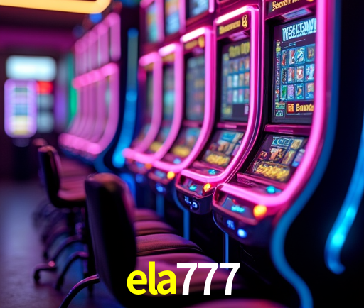 Inovações de Jogos na ela777: O Futuro das Experiências Interativas