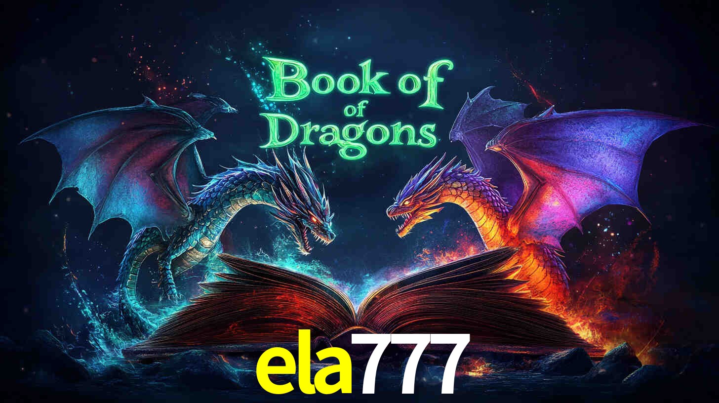 Jogos Exclusivos ela777