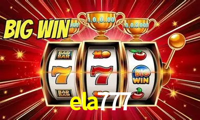 Flash Promotion ela777