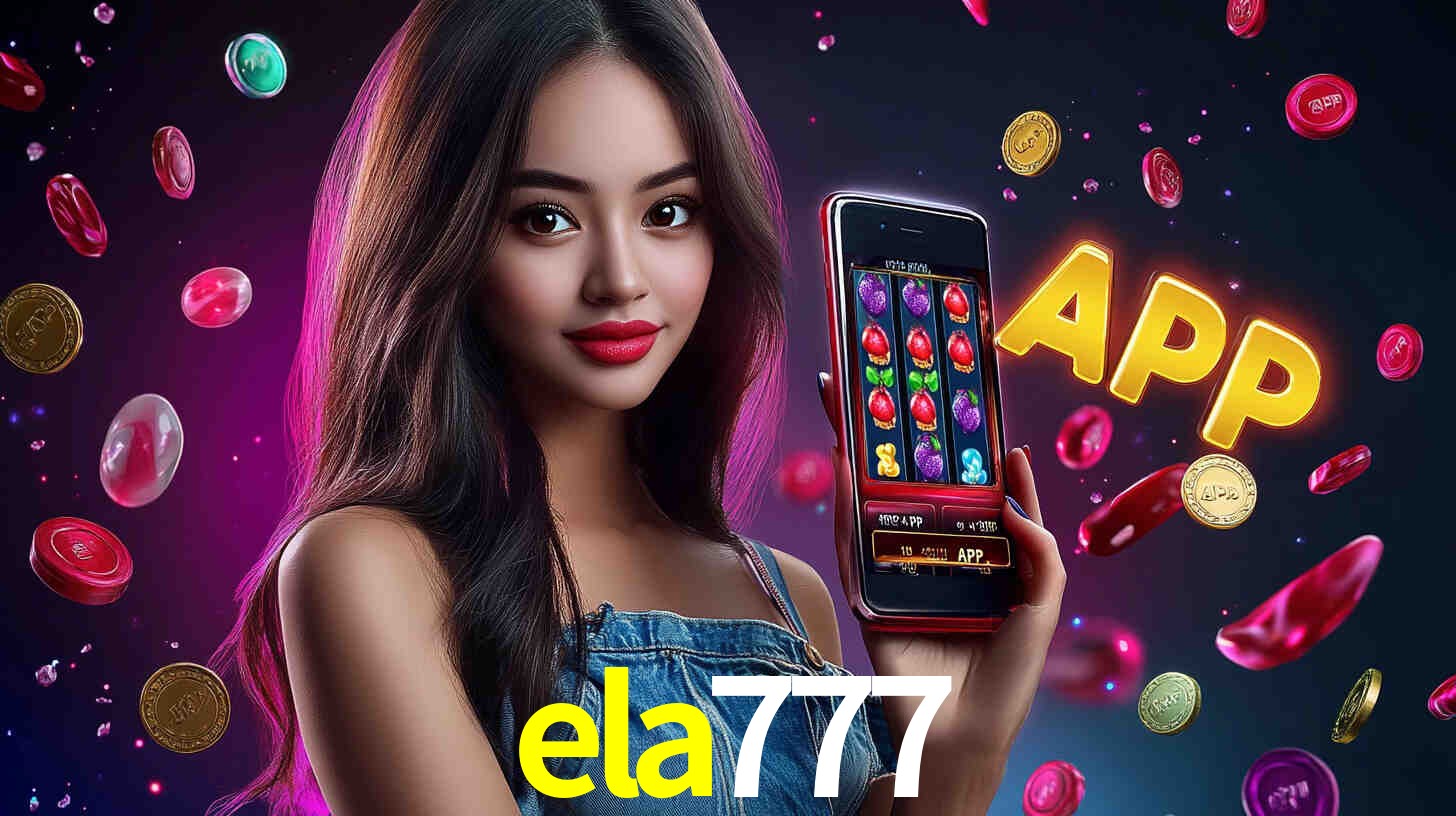 Casino Ao Vivo ela777