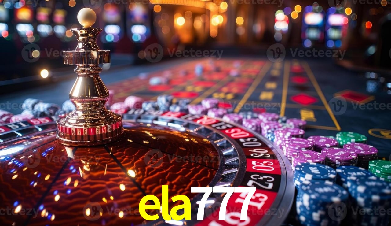 Account Benefits ela777