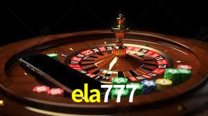VIP Casino ela777