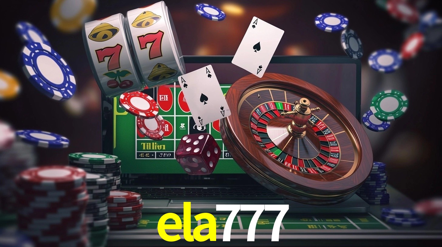 ela777 bet